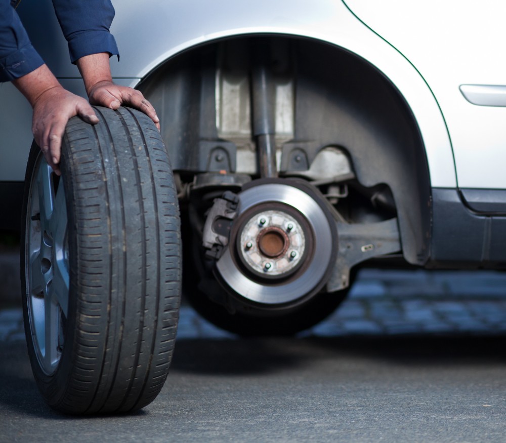 Brake Repair in Hilliard, OH