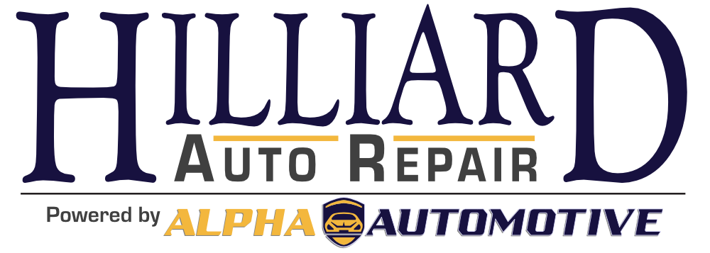 Hilliard Auto Repair